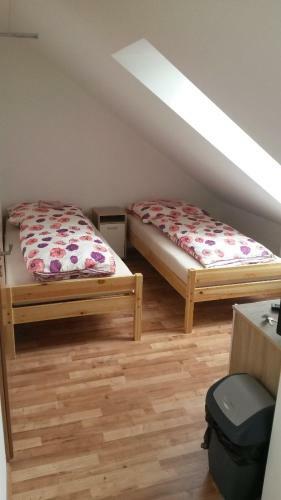 Apartamento Restaurace Max