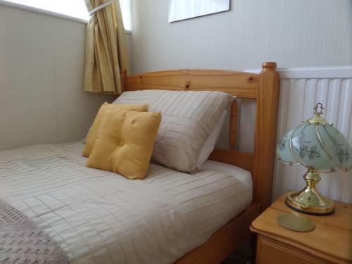 Hostal Ashdale Guest House