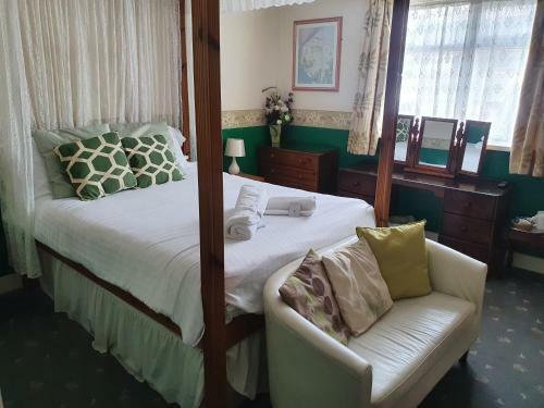 Hostal The Allendale