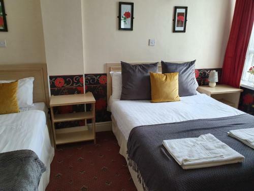 Hostal The Allendale