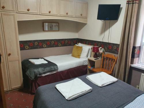 Hostal The Allendale