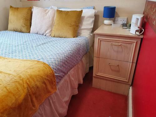 Hostal The Allendale