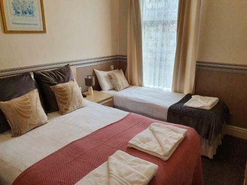Hostal The Allendale