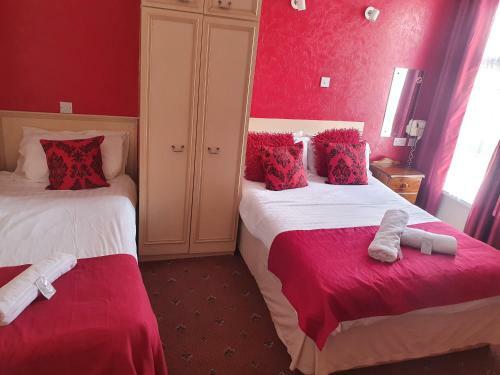 Hostal The Allendale