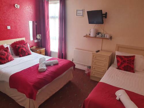 Hostal The Allendale