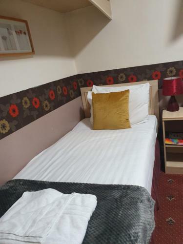 Hostal The Allendale