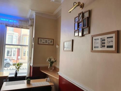 Hostal The Allendale