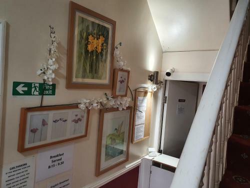 Hostal The Allendale