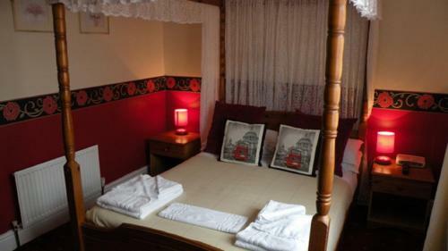 Hostal The Allendale