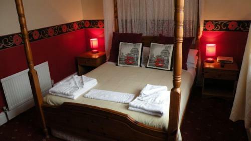 Hostal The Allendale