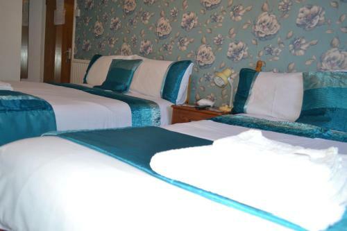 Hostal Haydee Guesthouse