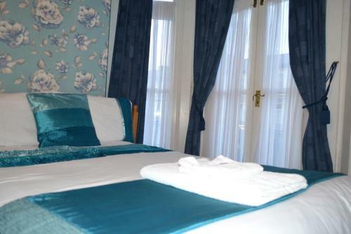 Hostal Haydee Guesthouse