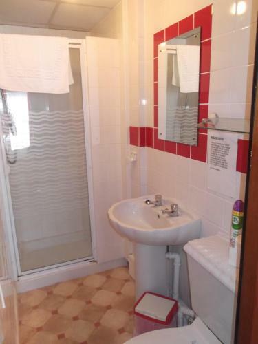 Hostal Haydee Guesthouse