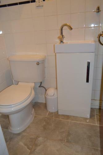 Hostal Haydee Guesthouse