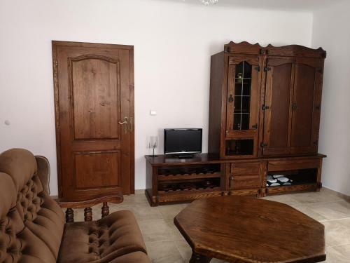 Hostal Penzion Park�n