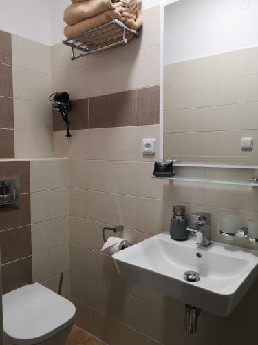 Hostal Penzion Park�n
