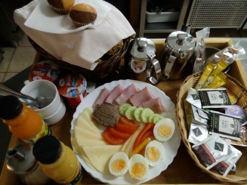 Hostal Penzion Park�n