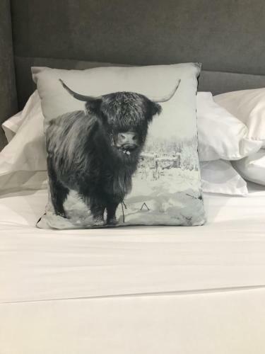 Posada The Bulls Head