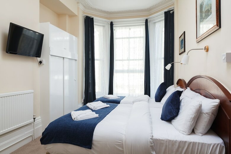 Hotel So Eastbourne