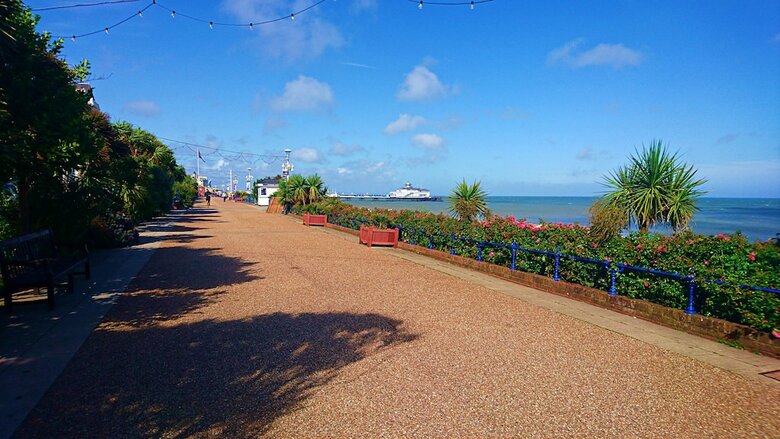 Hotel So Eastbourne
