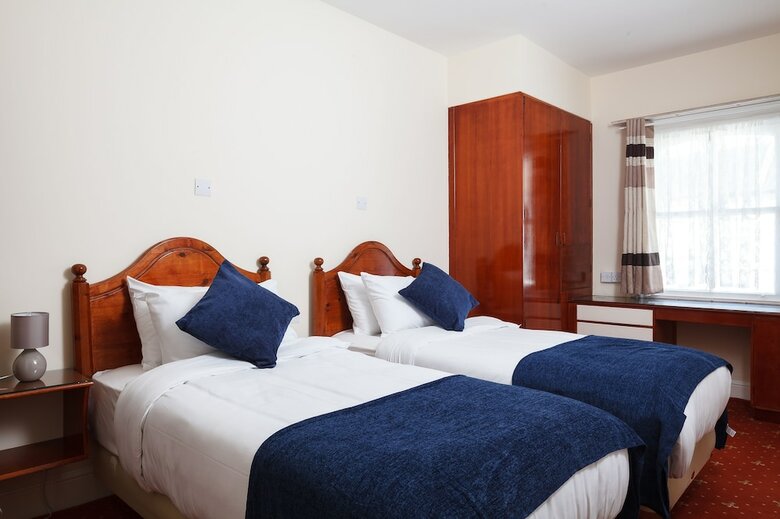 Hotel So Eastbourne