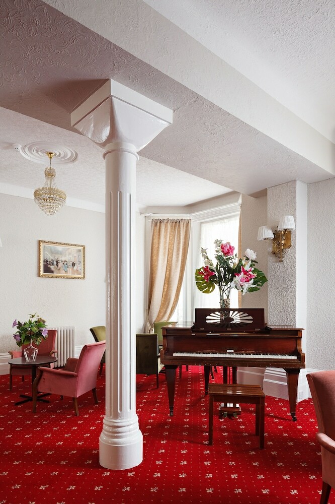 Hotel So Eastbourne