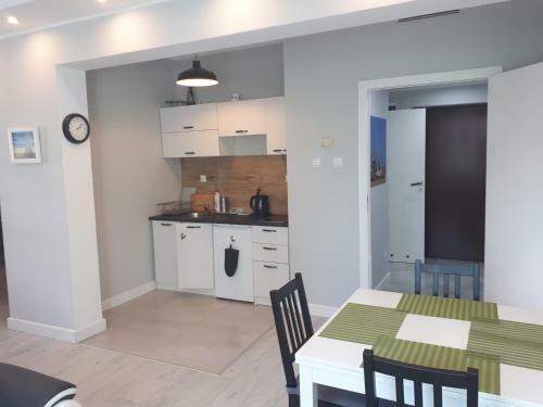 Jantar Apartamenty -prestige Portowa