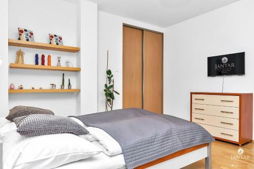 Jantar Apartamenty -prestige Portowa
