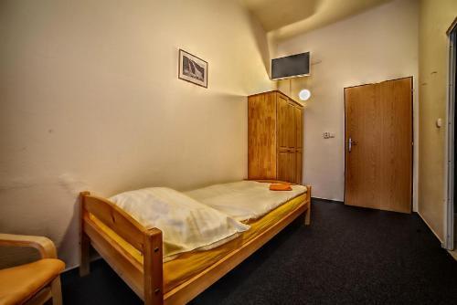 Hostal Penzion Sally