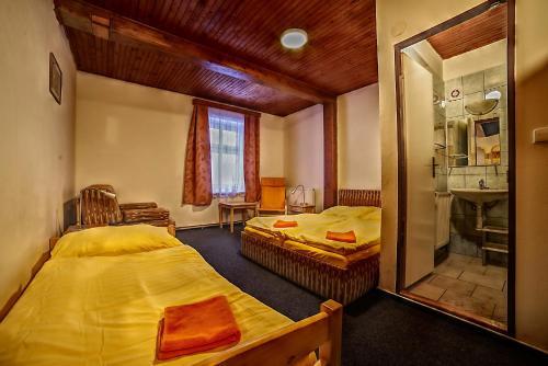 Hostal Penzion Sally