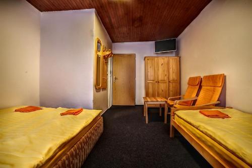 Hostal Penzion Sally