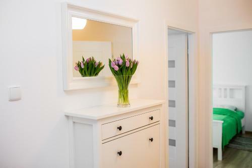 Apartament Sunsea