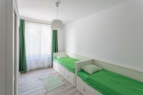 Apartament Sunsea