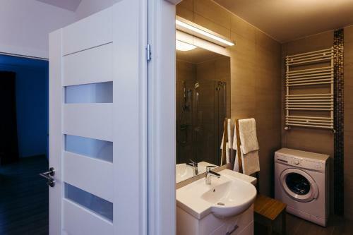 Apartament Sunsea