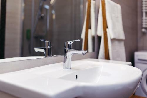 Apartament Sunsea