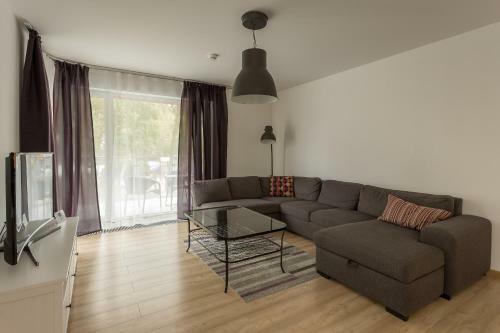 Apartament Sunsea