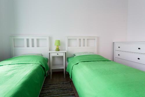 Apartament Sunsea