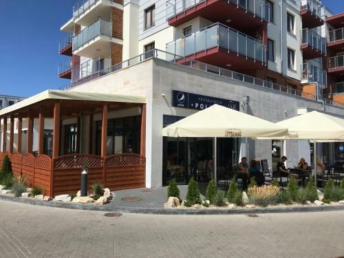 Apartament Sunsea
