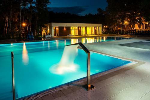 Apartament Sunsea
