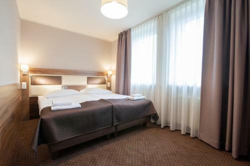 Hotel Diament Zabrze - Gliwice