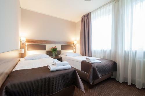Hotel Diament Zabrze - Gliwice