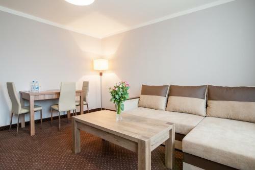 Hotel Diament Zabrze - Gliwice