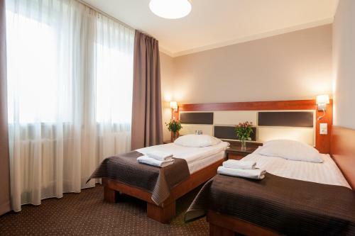 Hotel Diament Zabrze - Gliwice