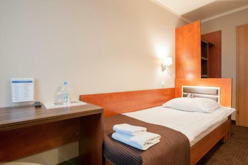Hotel Diament Zabrze - Gliwice