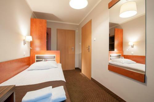 Hotel Diament Zabrze - Gliwice
