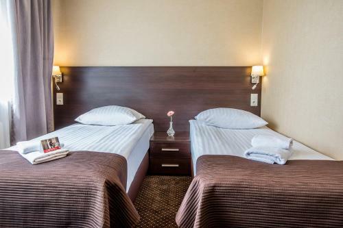 Hotel Diament Zabrze - Gliwice