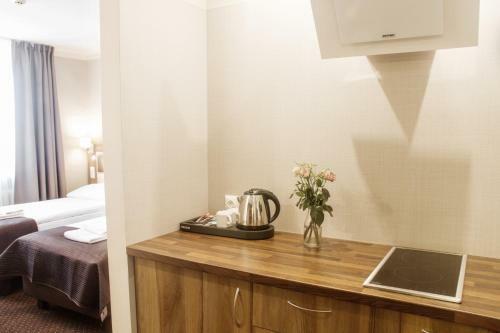 Hotel Diament Zabrze - Gliwice