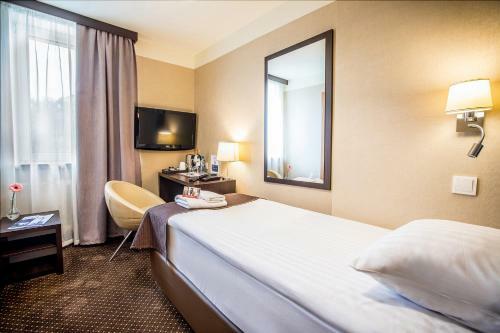 Hotel Diament Zabrze - Gliwice