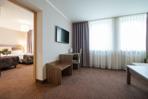 Hotel Diament Zabrze - Gliwice