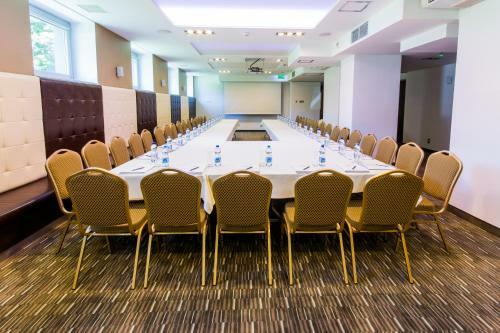 Hotel Diament Zabrze - Gliwice